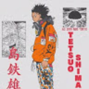 Meet your Posher, Demetrius